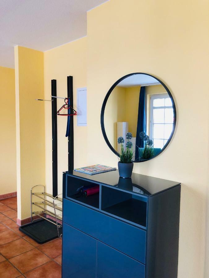 Villa Sanddorn Остзебад Бинц Екстериор снимка